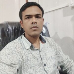 Profile photo of Suraj