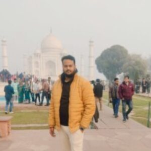 Profile photo of Prashant