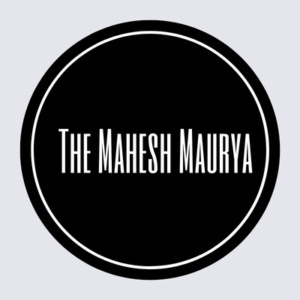 Profile photo of Mahesh