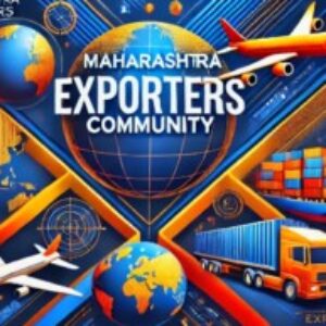 Group logo of Exim jai Maharashtra