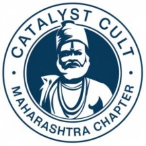 Group logo of CATALYST CULT MAHARASHTRA CHAPTER