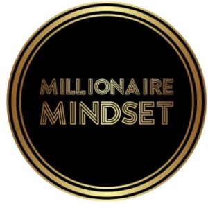 Group logo of Millionaires Mindset (Kashmir to Kanyakumari)