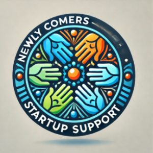 Group logo of Newly Comers Startup Support